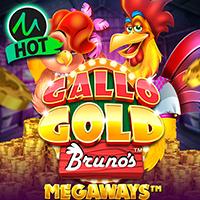 Microgaming slot