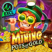 Microgaming slot